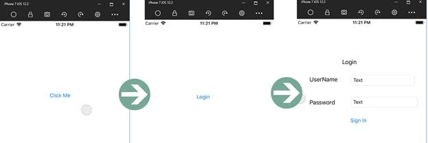 Referencing An External Xamarin iOS Storyboard Using Visual Studio