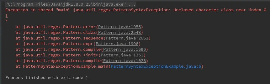 pattern_syntax_exception_output