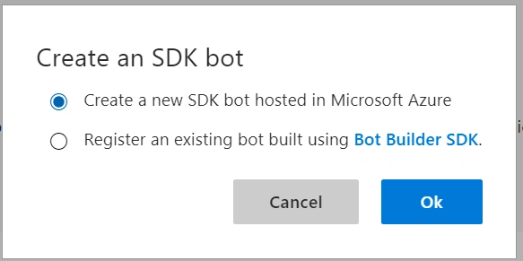 Chat Bot
