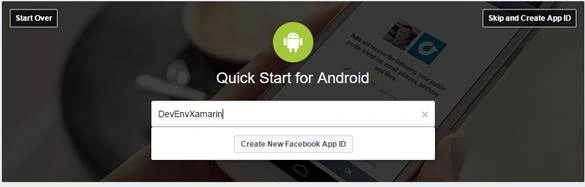 Unique App/Website Name