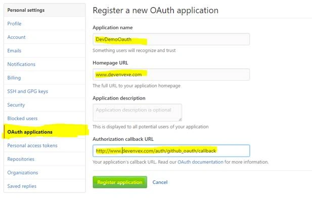 Register