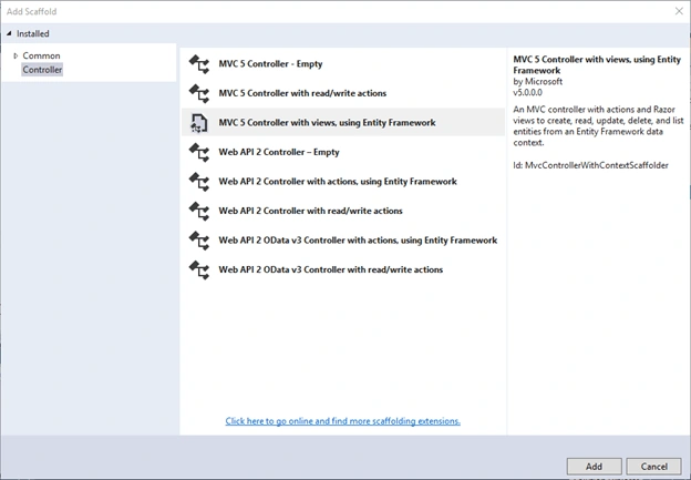 ASP.NET