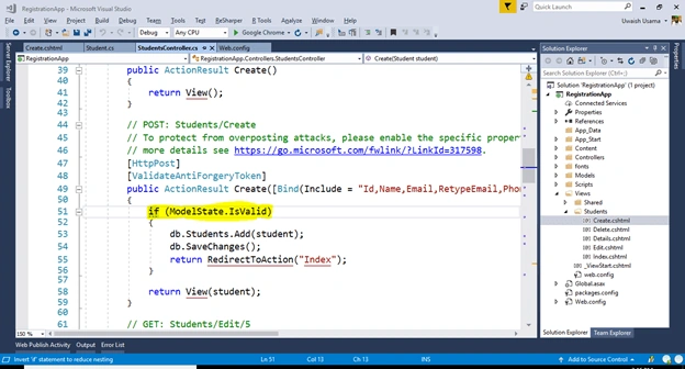 ASP.NET