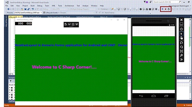 Visual Studio