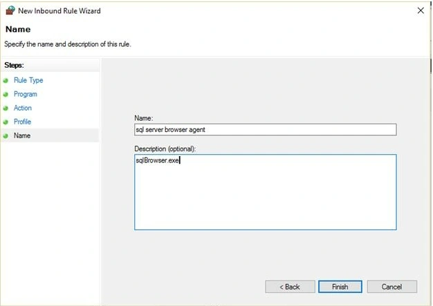 Checkboxes