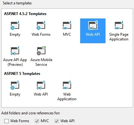 Template