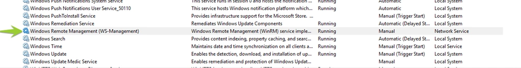 Remote Powershell Exeuction For SharePoint On Premises
