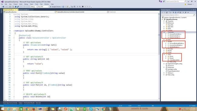 remote validation