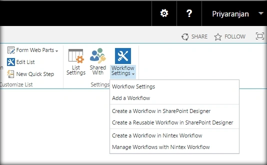 Nintex