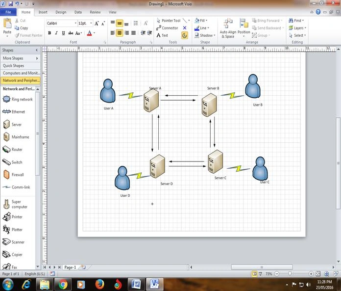diagram