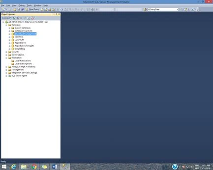 sql