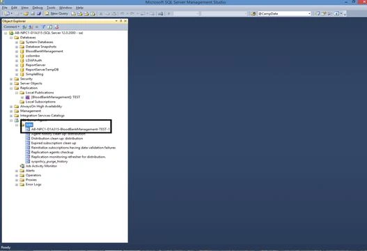 TEST