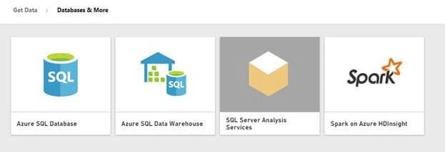 Databases