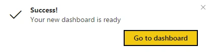 Power BI access