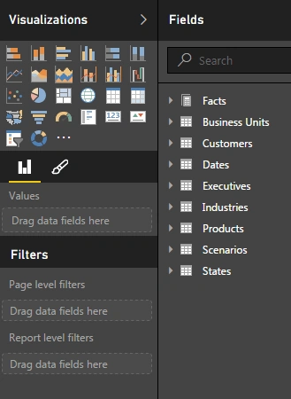 Data sets