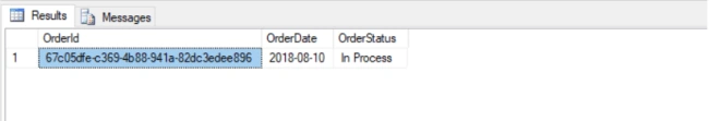 Repository and UnitOfWork Pattern
