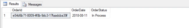 Repository and UnitOfWork Pattern