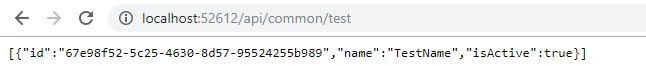 Repository Design Pattern In .NET CORE WEB API
