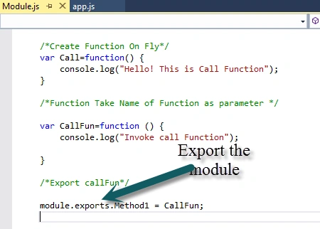 Module.js