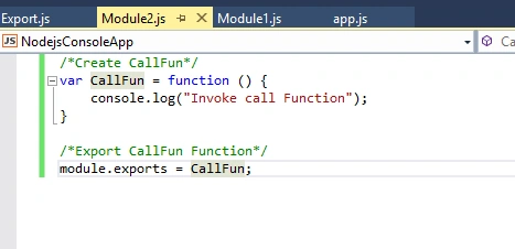  Module2.js