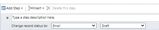 Resend Pending Emails After Editing