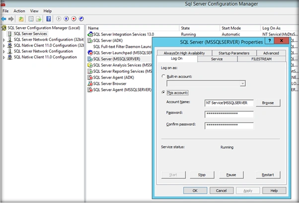 SQL Server