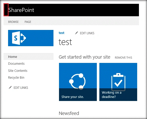 SharePoint