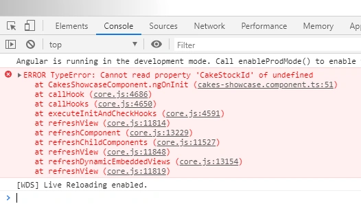 Resolver In Angular