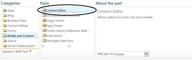 SharePoint