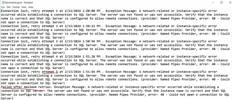 Reconnected log.txt-2