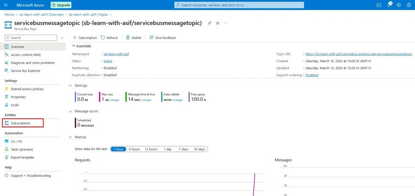 Microsoft Azure