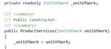 User Service