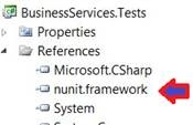 Framework