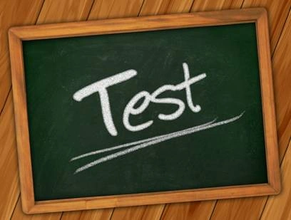 Test