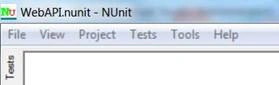 Webapi