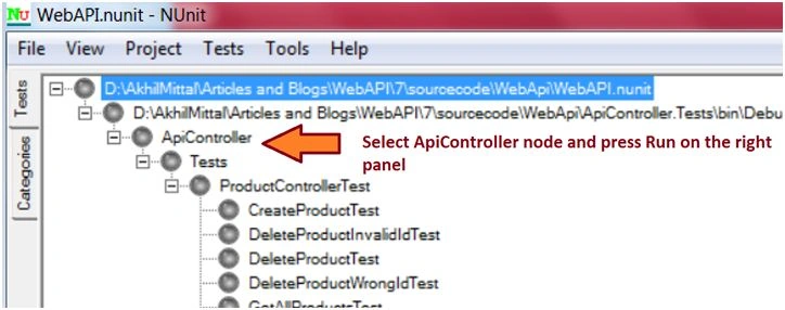 ApiController 