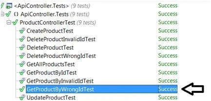 GetProductByInvalidIdTest