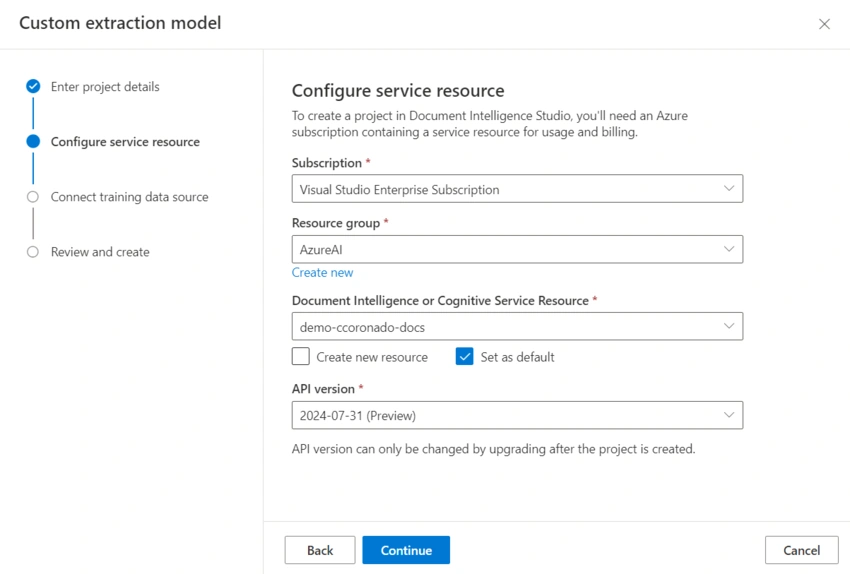 Azure Portal