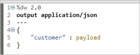 Retrieve data from database based on conditions in MuleSoft