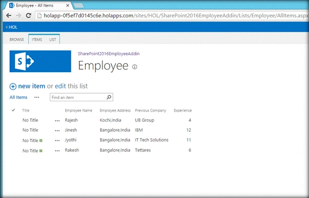 SharePoint