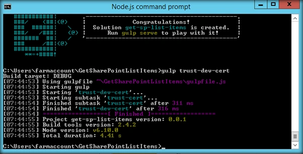 SharePoint