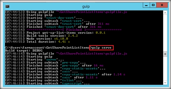 SharePoint