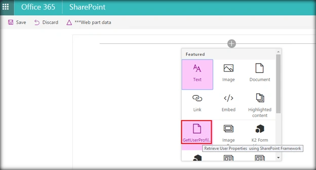 SharePoint