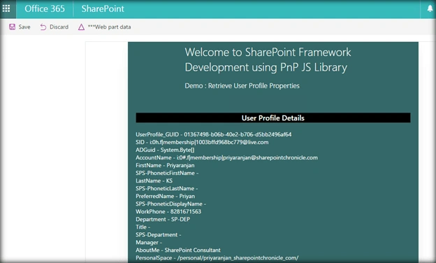 SharePoint