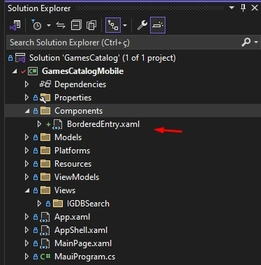 Component
