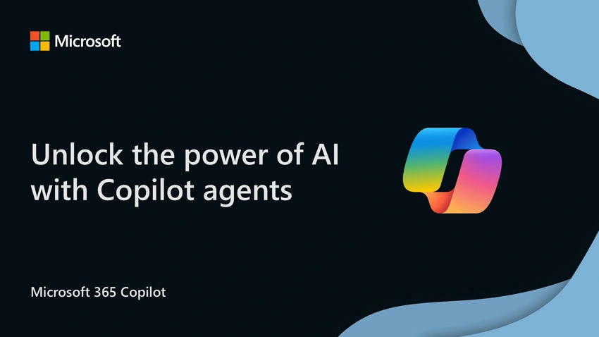 Microsoft Copilot Agents