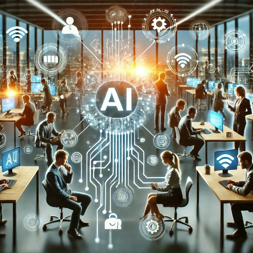 AI