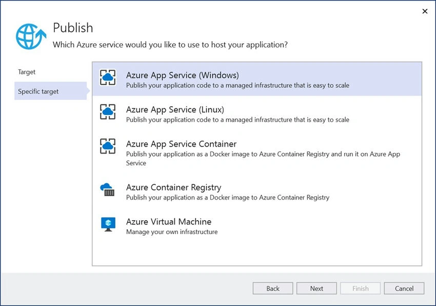 App Service