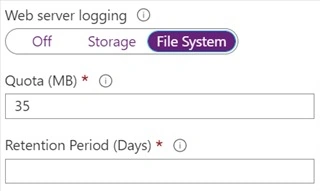 File System