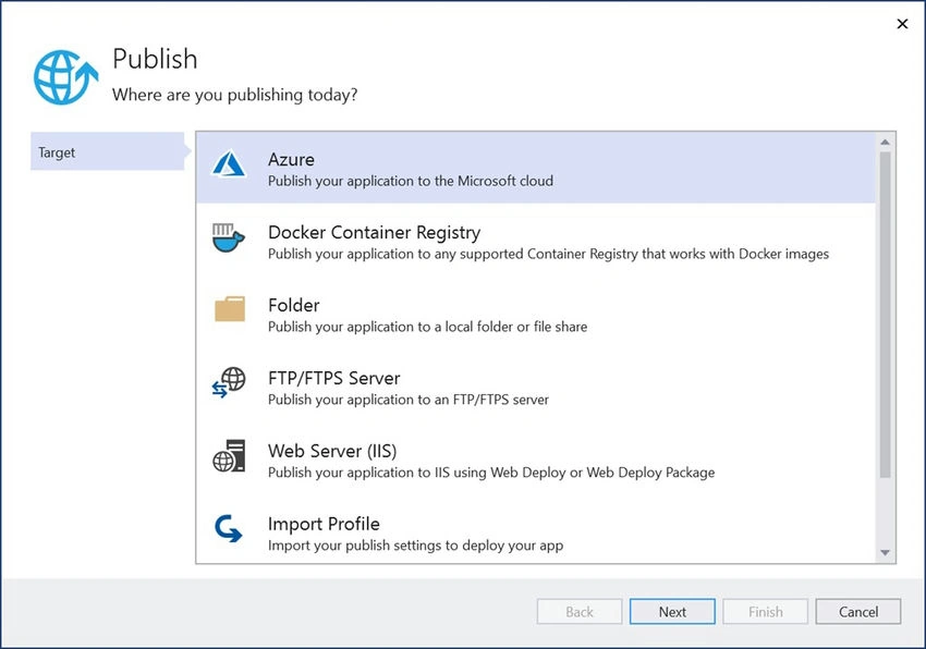 Visual Studio
